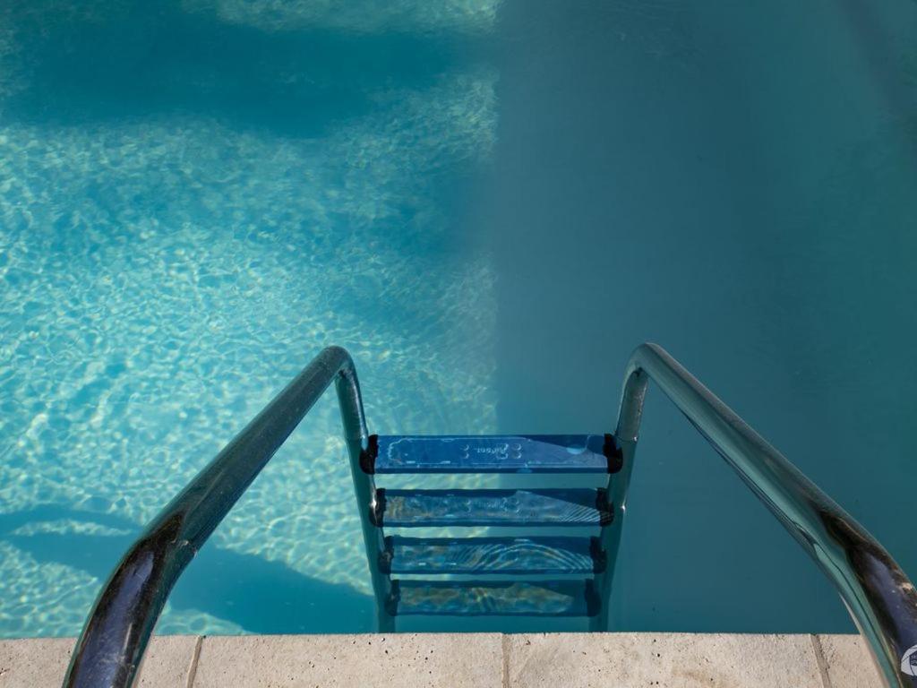 Villa Giardino Lucca Heated Pool, 2 Miles Lucca Capannori Eksteriør billede